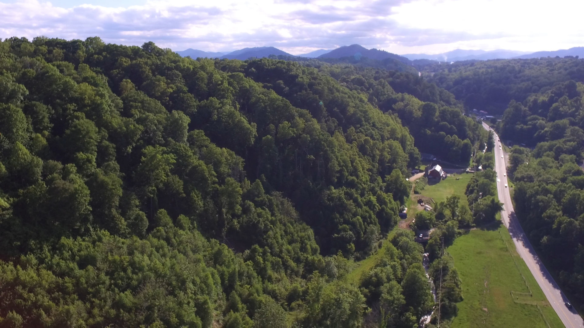 Talking Chestnut Mountain: Inside Haywood Episode 17